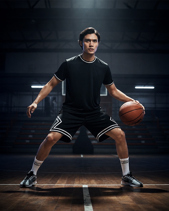 Activewear & Sportswear