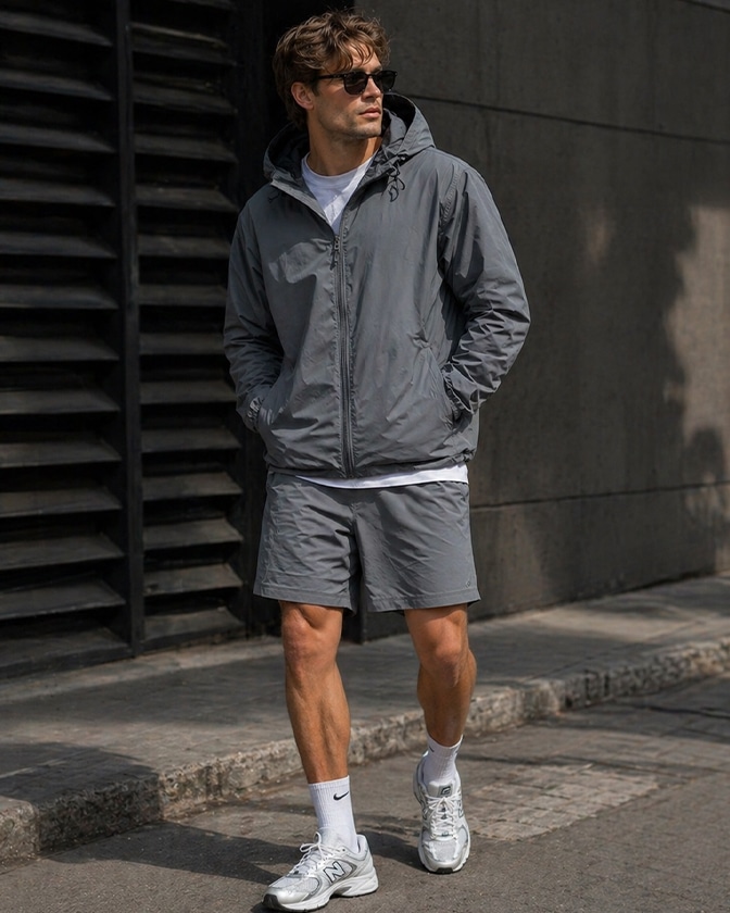 Activewear & Sportswear