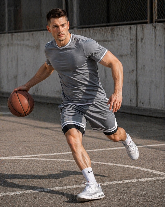 Activewear & Sportswear