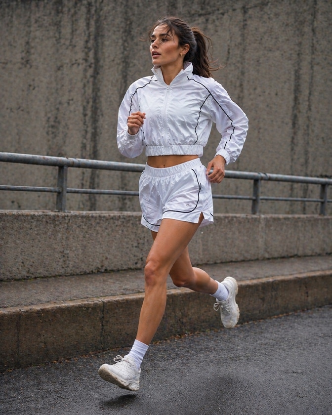 Activewear & Sportswear