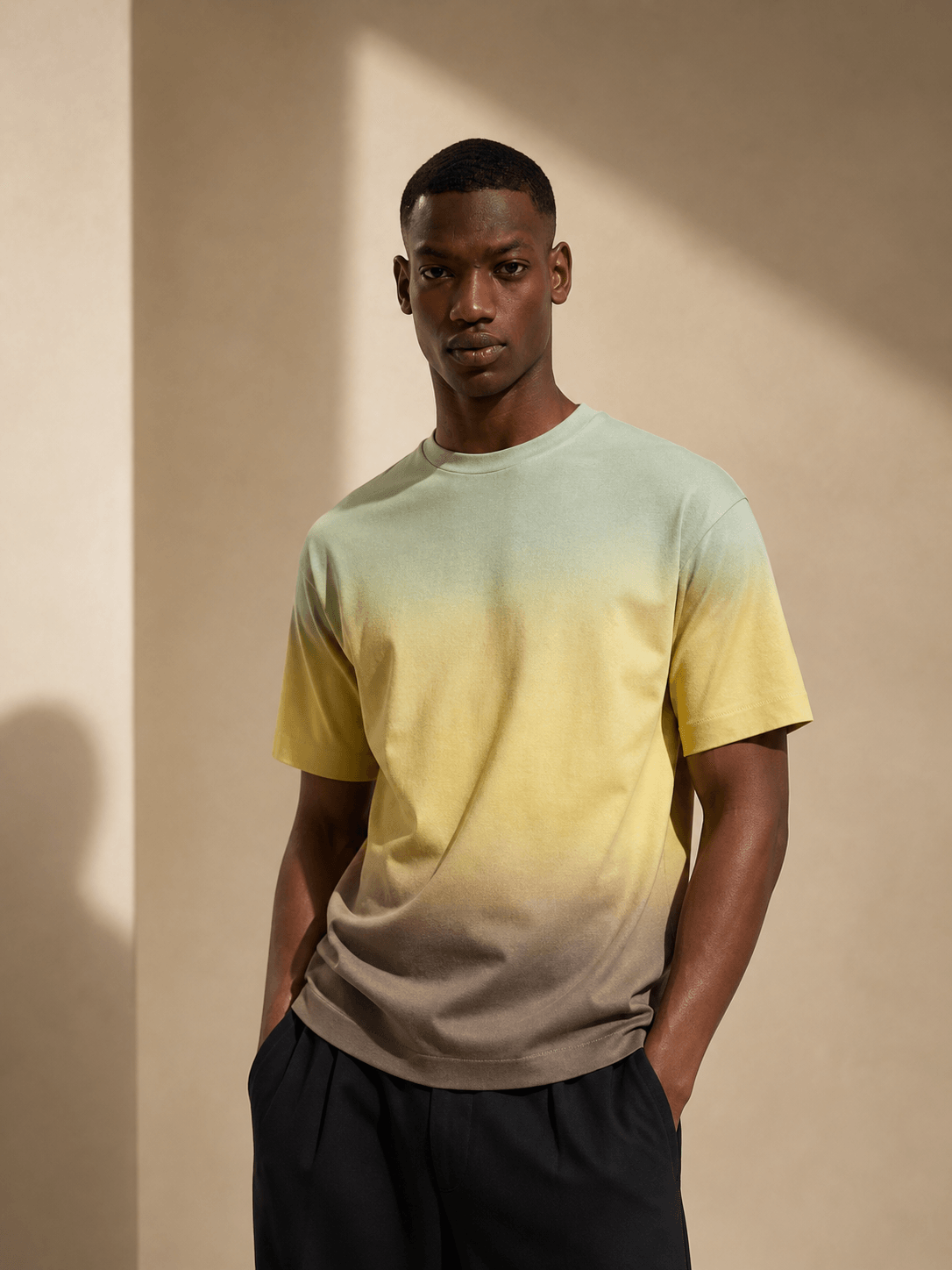 Jersey Tees & Polos