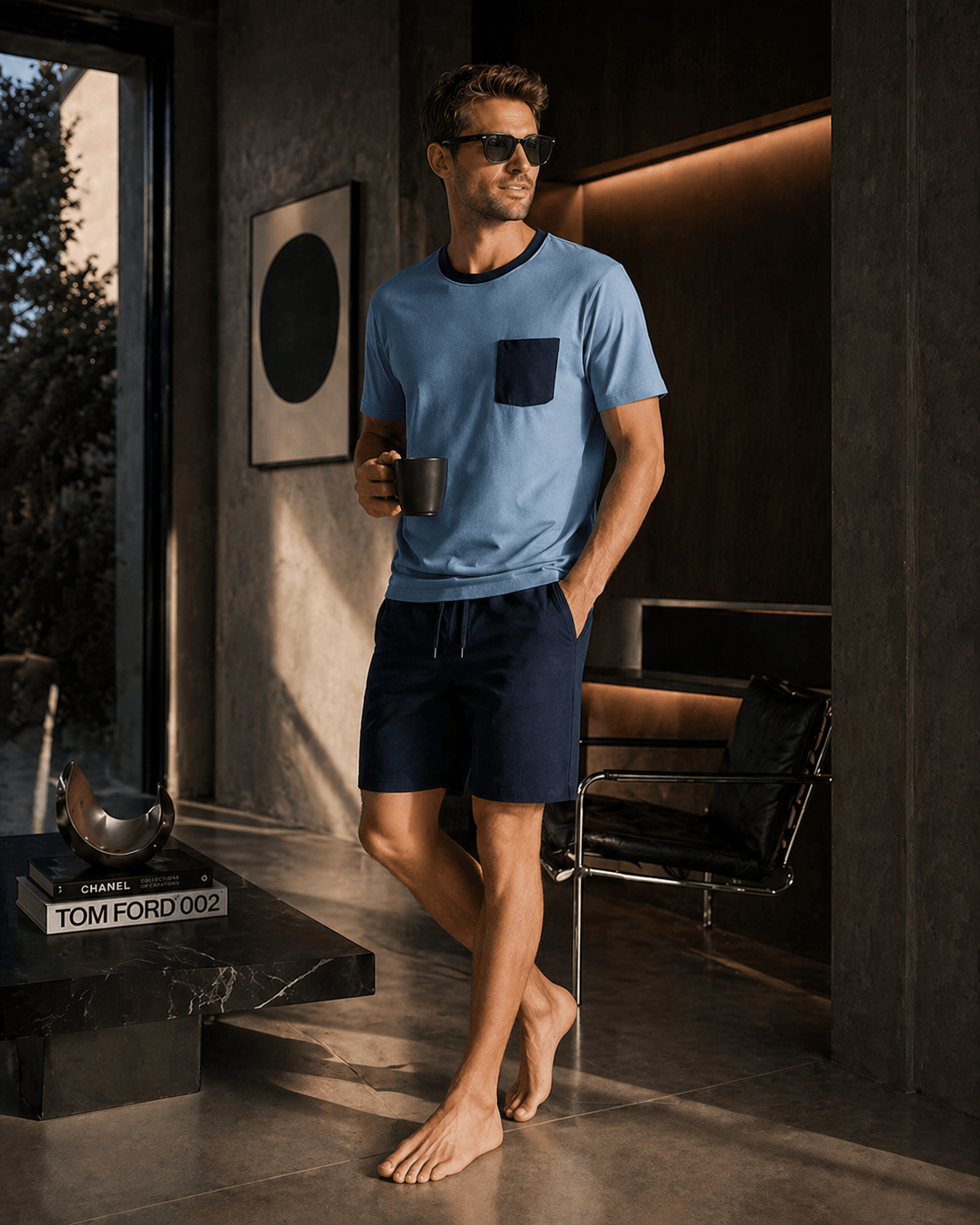 Loungewear & Nightwear