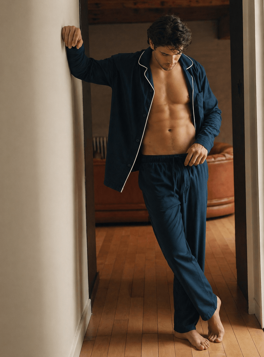 Loungewear & Nightwear