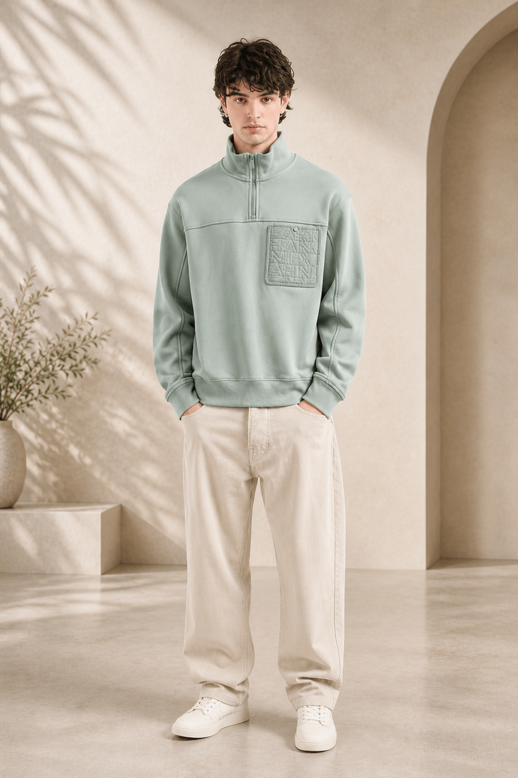 Sweatshirts & Fleece