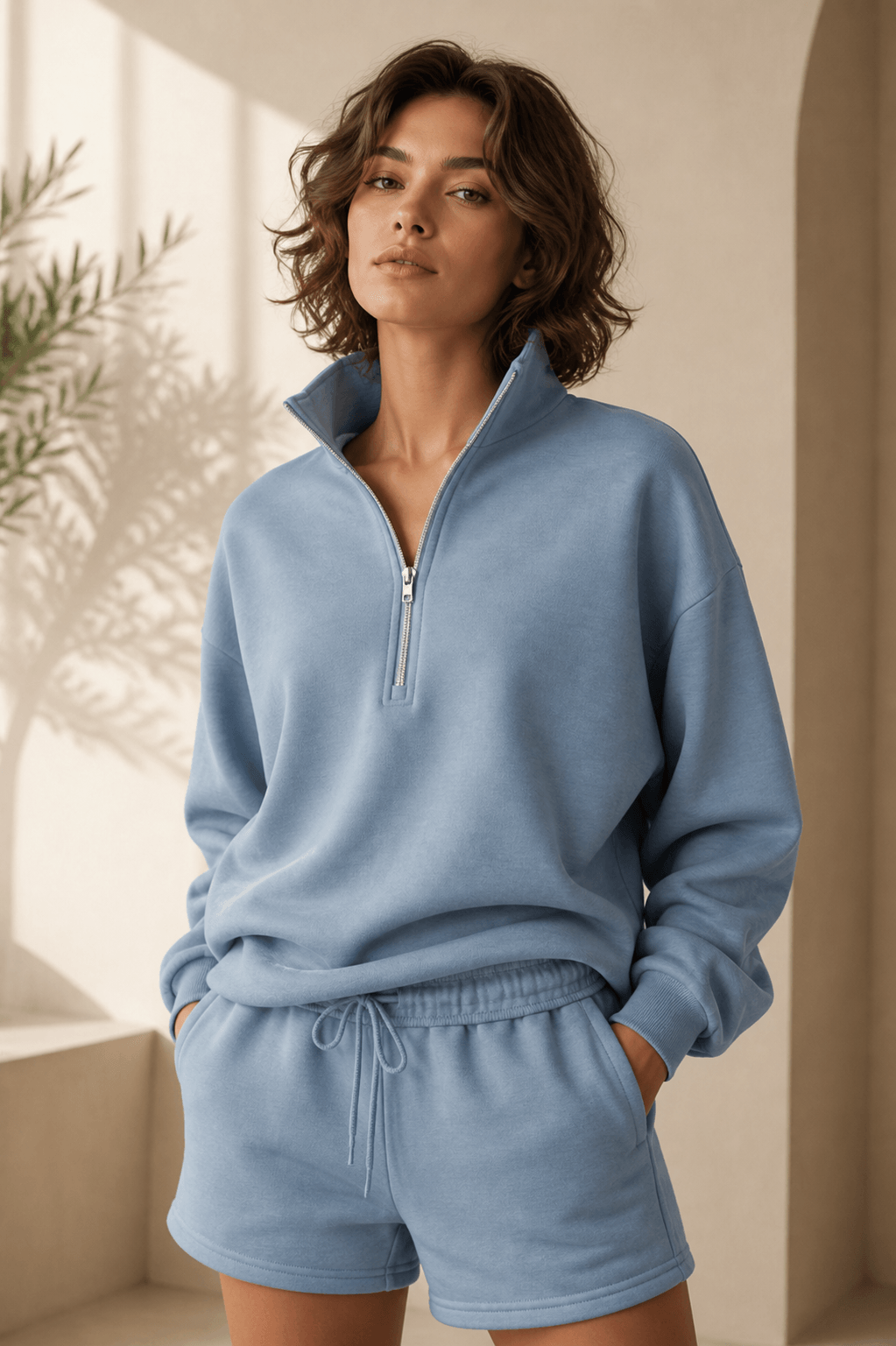 Sweatshirts & Fleece