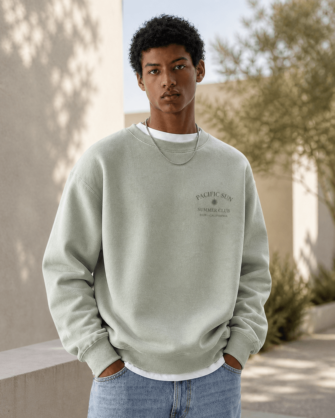 Sweatshirts & Fleece