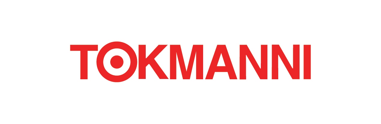 Tokmanni
