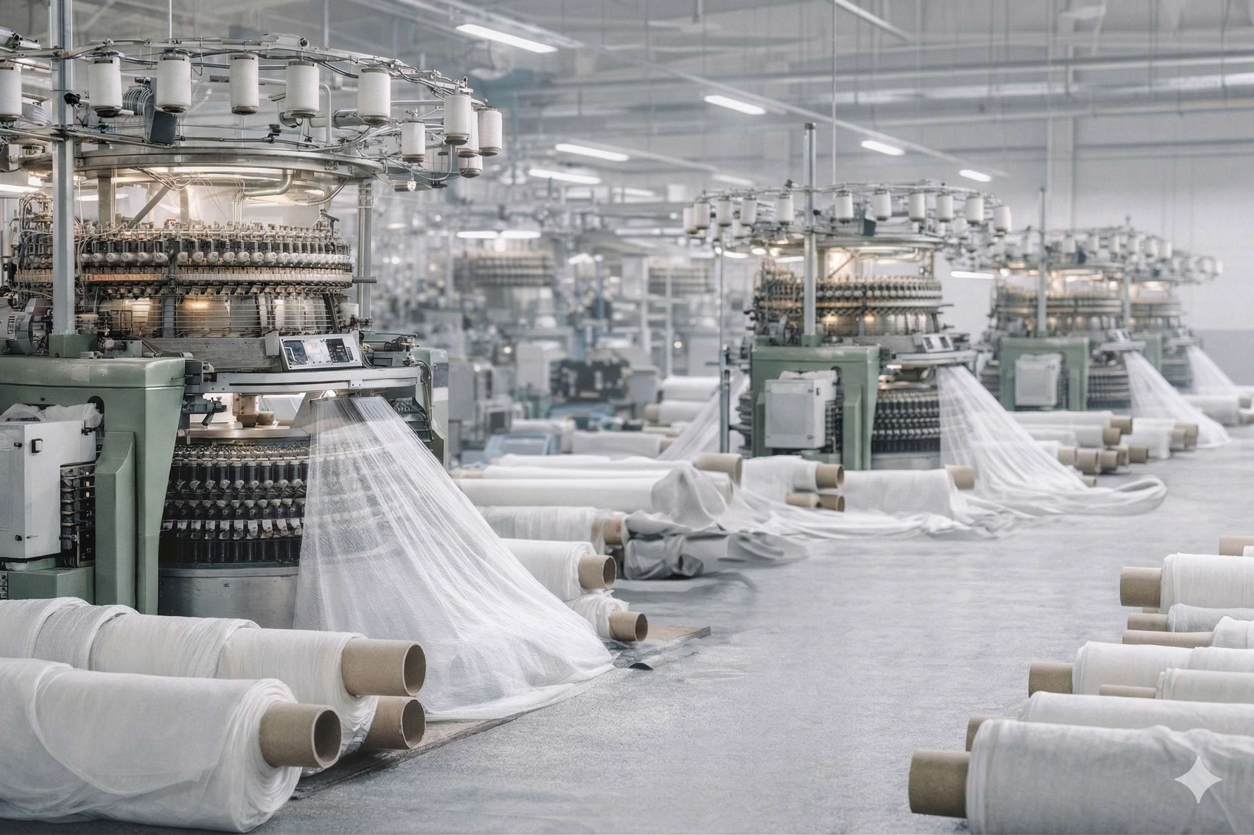 Zhejiang Monalisa Textile Factory