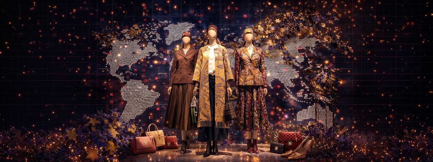 Categories Banner
